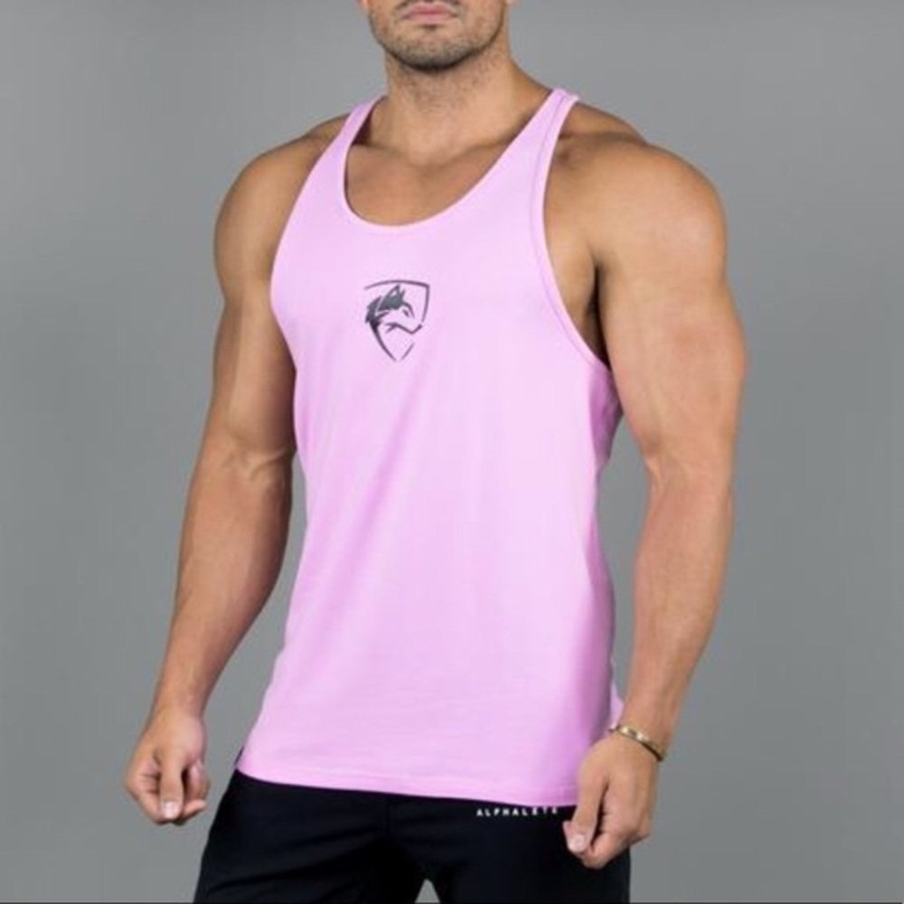 Alphalete Stringer